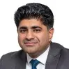 Muhammad Idrees
