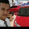Dedi Honda Mobil Jambii