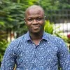 Muhees Olawale