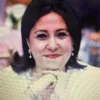 Mai Abdel Qader