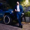 Deepak Singh