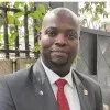 Olayinka Akinosun