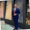 Gokhan Dalkilinc