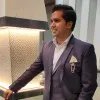 Ravipratap Maurya