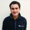 Nicolás Villagra Cea