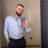 Abdallah Tekrety