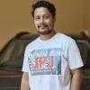 Chinmoy Kakati