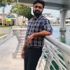 Nidhin Gangadharan