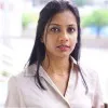 Thrishulika Reddy