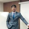 Prashant Kumar