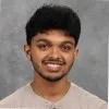 Vishak Ramesh