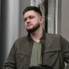 Andrii Ozimai