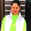 Khushmeet Kaur