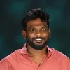 Francis Ashwin
