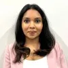 Fevina DSouza
