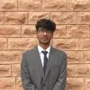 Ahan Garg