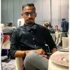 Thinesh Raj Shashitharen