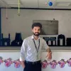 Ashish Sutar
