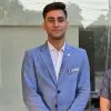 Rishil Dwivedi