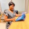 joyce chuma