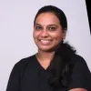 Anitha Raghunathan