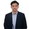 Mohammad Hafizzudin Kamarizan