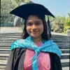 Ishwari Mhatre