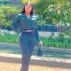 Aderonke Adebayo