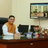 K NARAYANA