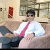 QUAZI SUFIYANODDIN WASIMODDIN