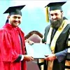 M Zeeshan Gul