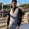 Andres Murillo
