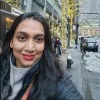 Srishti Mahatma