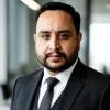 Rashid Ali