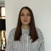 Olya Ahuryanava