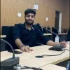 Shreeram Meena