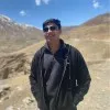 Jigarsh Ahuja