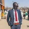 Moses Ngambi