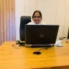 Shadiya MA