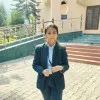 Chahat Jawed