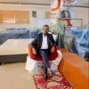 Yakubu Ahmed Baba