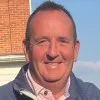 Kevin Sharkey