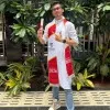 Madhuresh Binzani