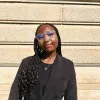 Claude Mary Moundzika Kibamba