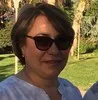 Hilda Abed