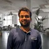 Harsh Kumar Goswami