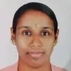 Gincy Abraham