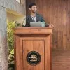 Dhanush Reddy