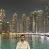 Mirza Nadeem Beg