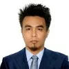 Joseph Rey Valeza